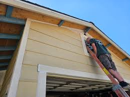 How To Choose The Right Materials for Your Siding Installation in 'Leadville North, CO